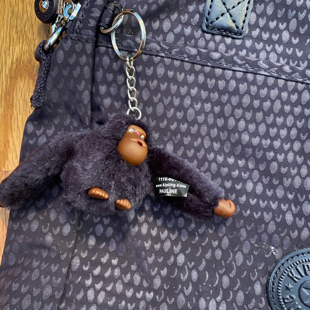 Kipling bag - Picture 2 of 3